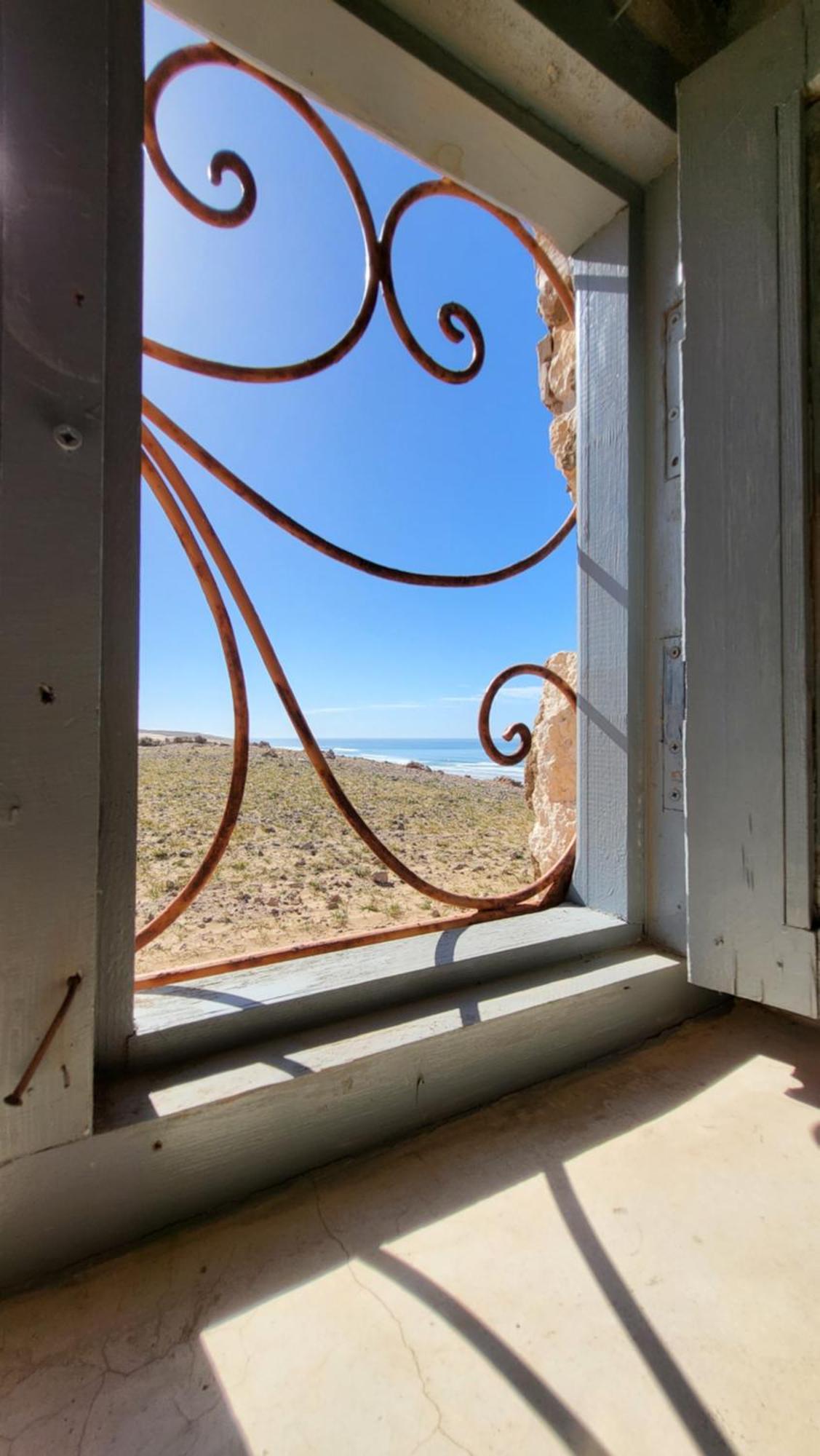 The Berber Beach Aghanaje Exterior foto