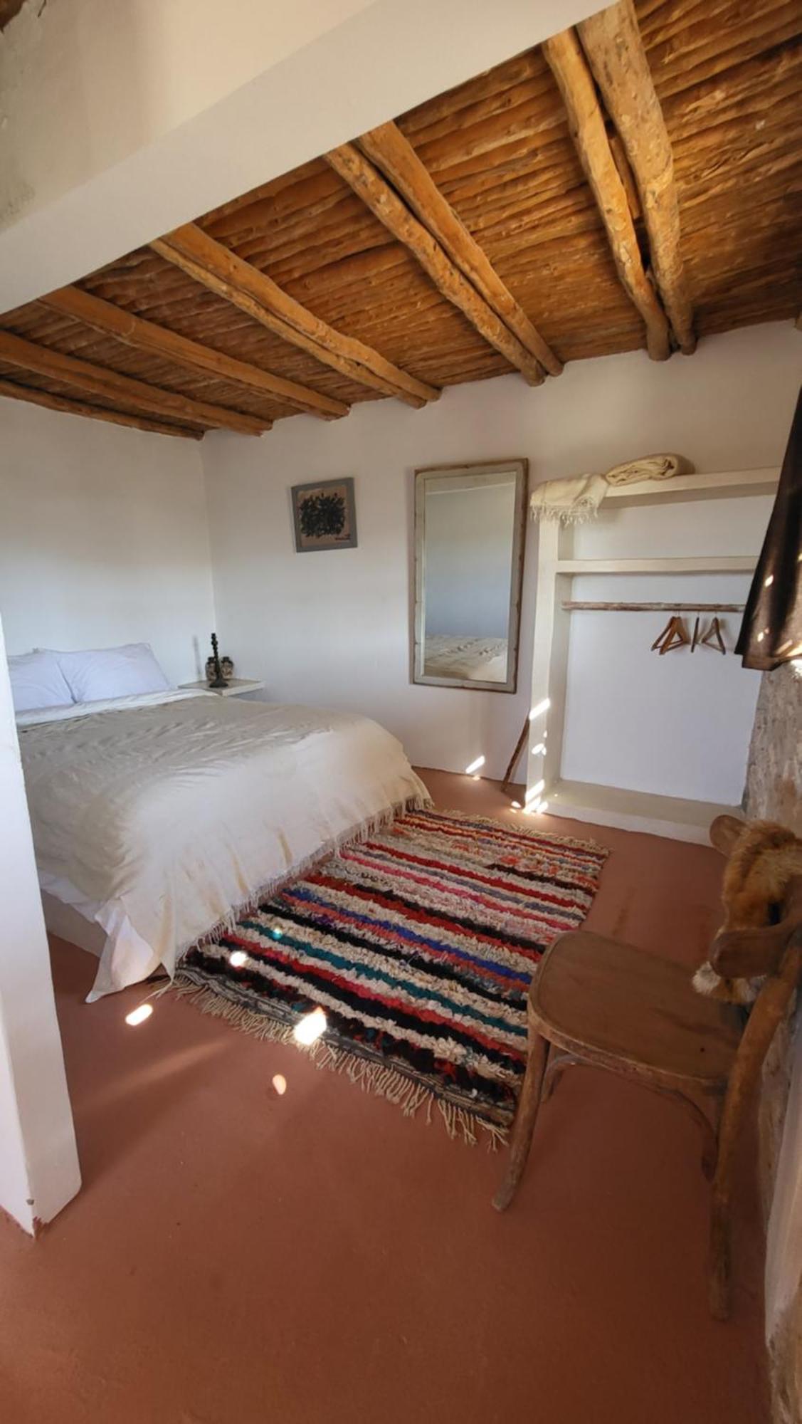 The Berber Beach Aghanaje Exterior foto