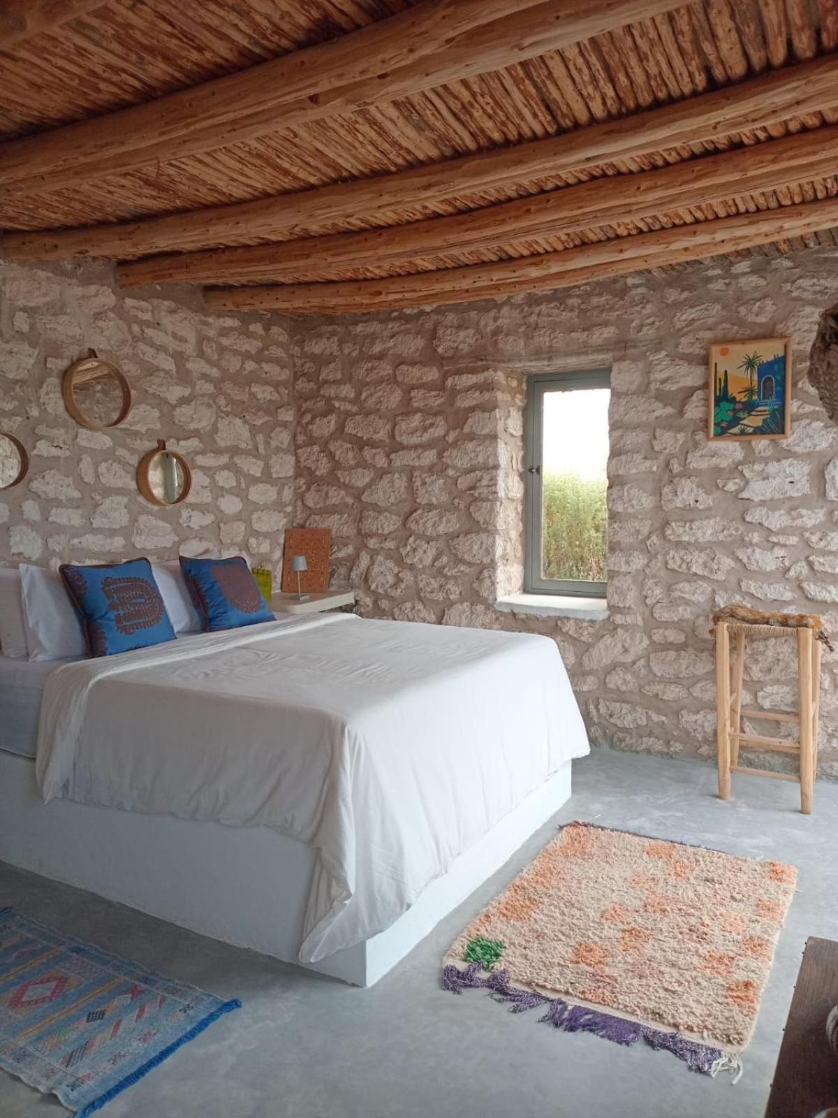 The Berber Beach Aghanaje Exterior foto